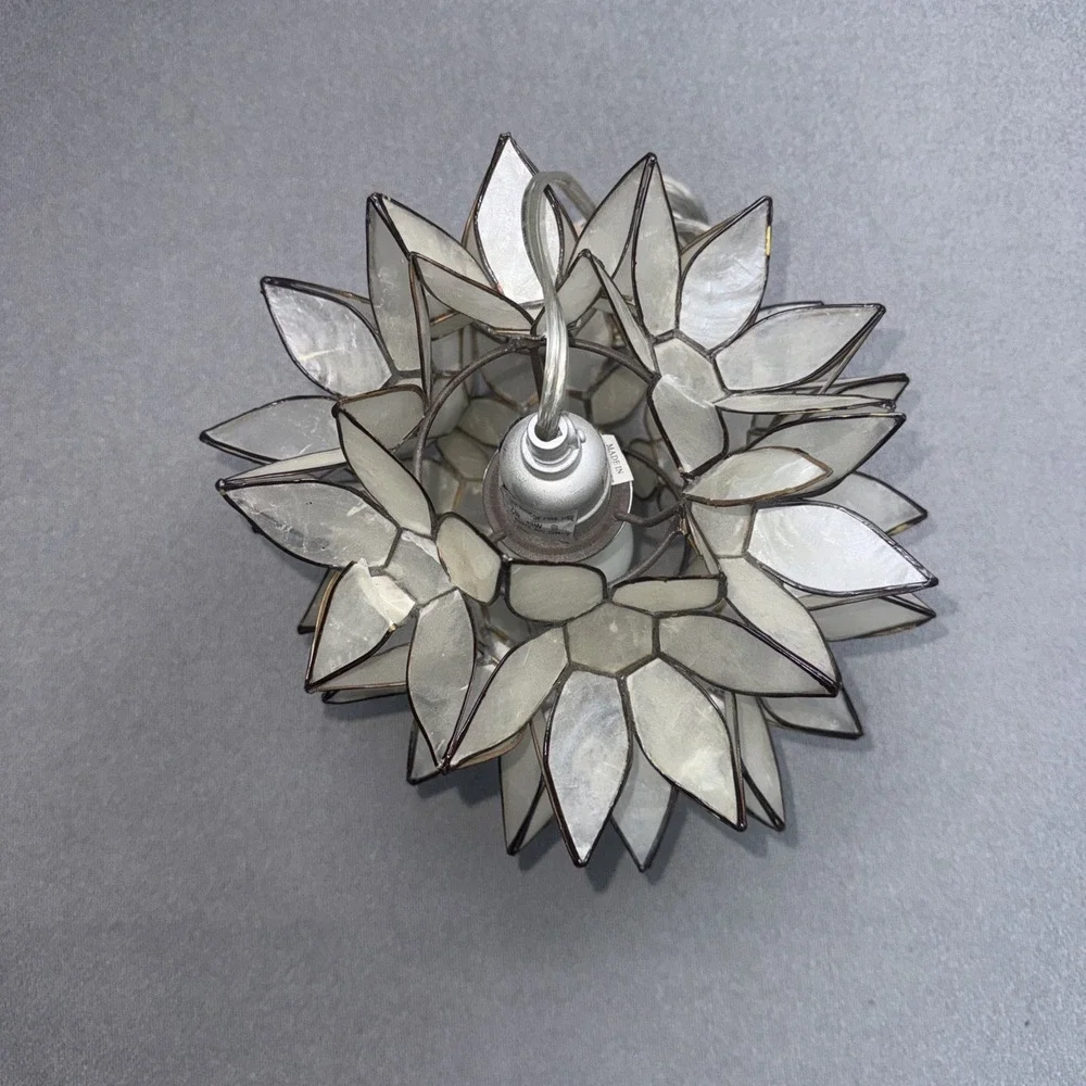 Lotus Threads home broken